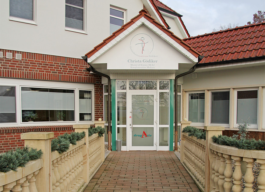 Gesundheitszentrum Gödiker