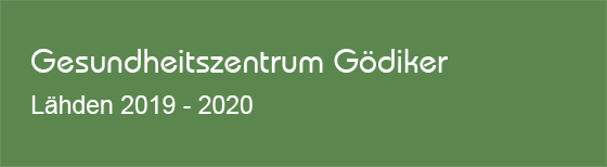 Gesundheitszentrum Gödiker