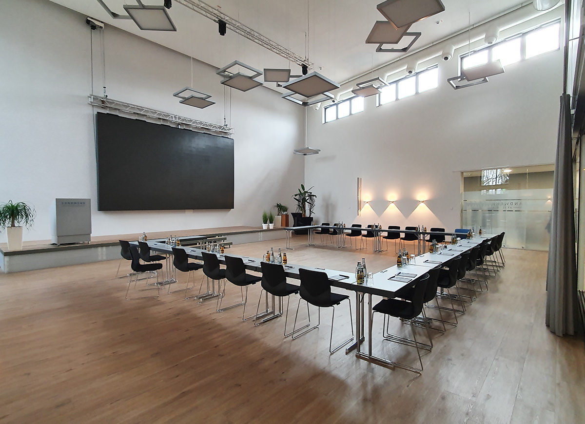 Akademie Landwehr GmbH & Co KG