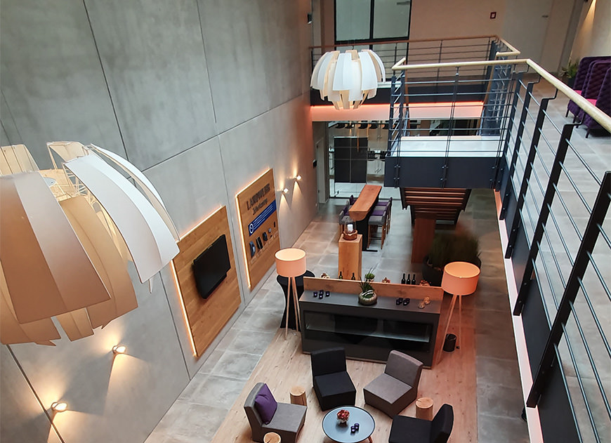 Akademie Landwehr GmbH & Co KG