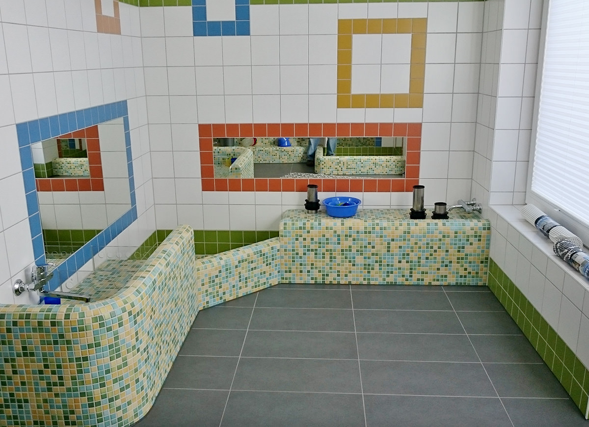 Kindergarten „Kids & Bytes“ Landwehr GmbH & Co KG