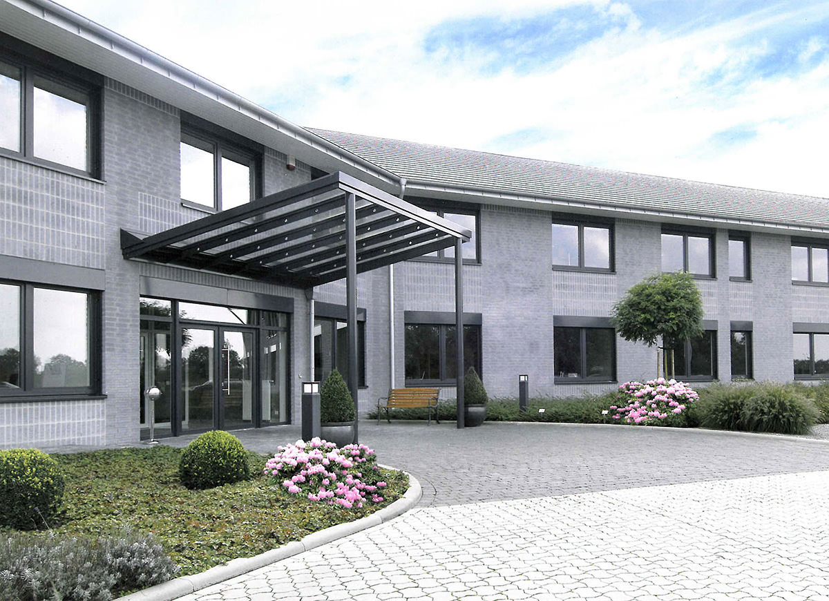 Zvoove Software Germany GmbH ehemals Verwaltung der Landwehr Computer und Software GmbH & Co. KG